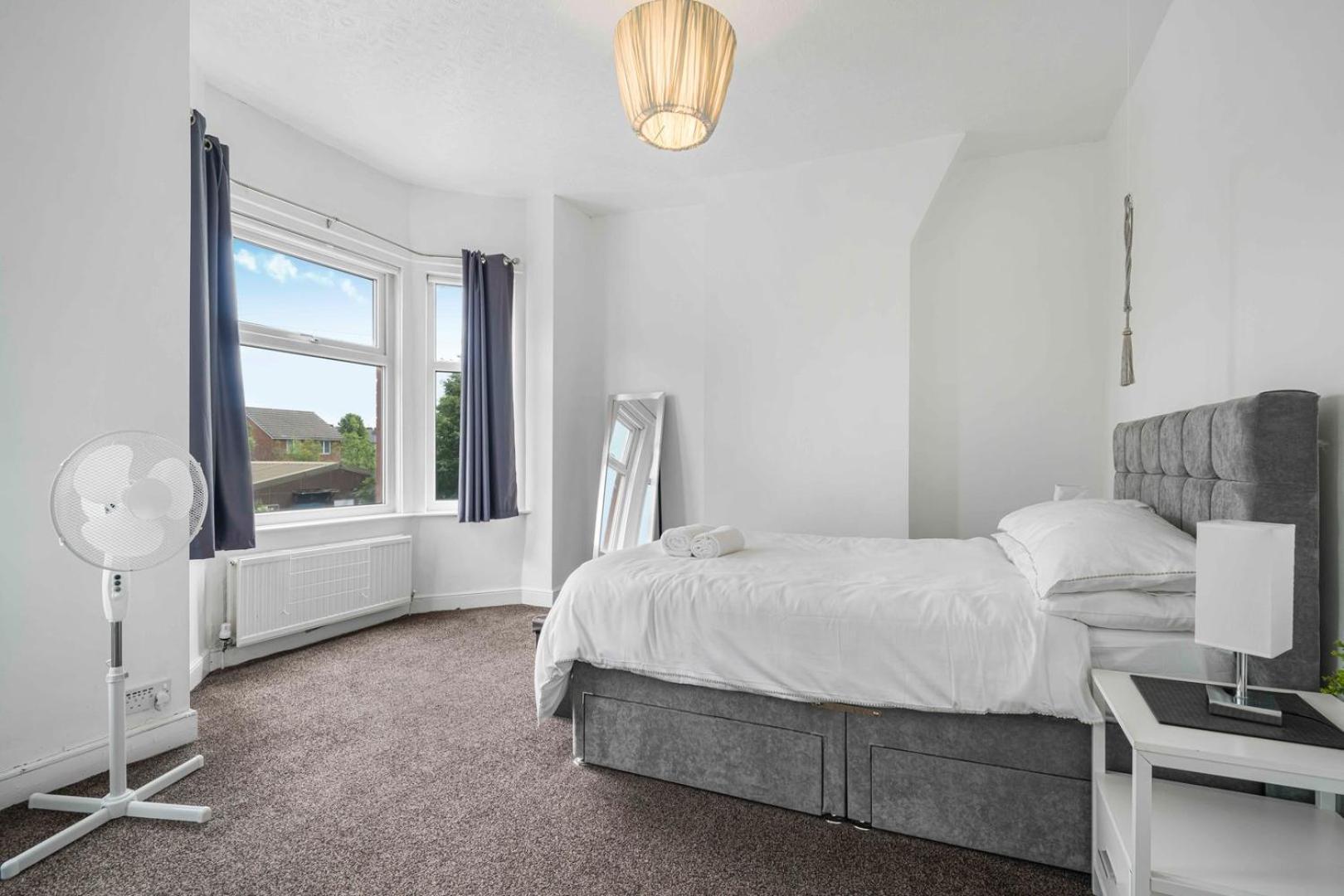 Guestready - Charming In Vibrant Levenshulme