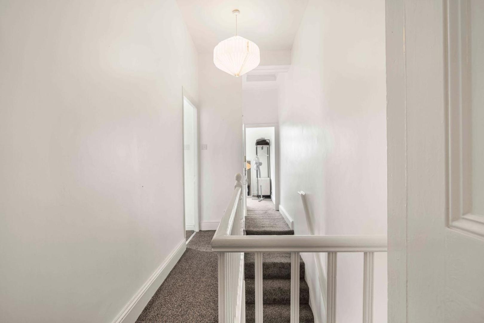 Guestready - Charming In Vibrant Levenshulme *